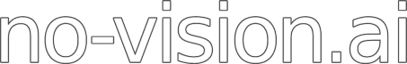 no-vision.ai
