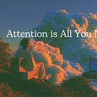Attention Is the New Startup Infrastructure: The Founder's Playbook for Winning in the AI Age š