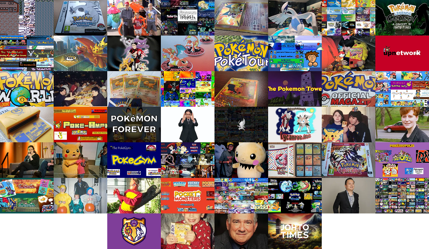 Throughout 2024 we published many great features, and we are thankful to everyone who contributed to make these possible! Throughout 2024 we published many great features, and we are thankful to everyone who contributed to make these possible!