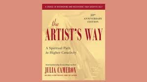 How The Artist's Way helped me find my ...