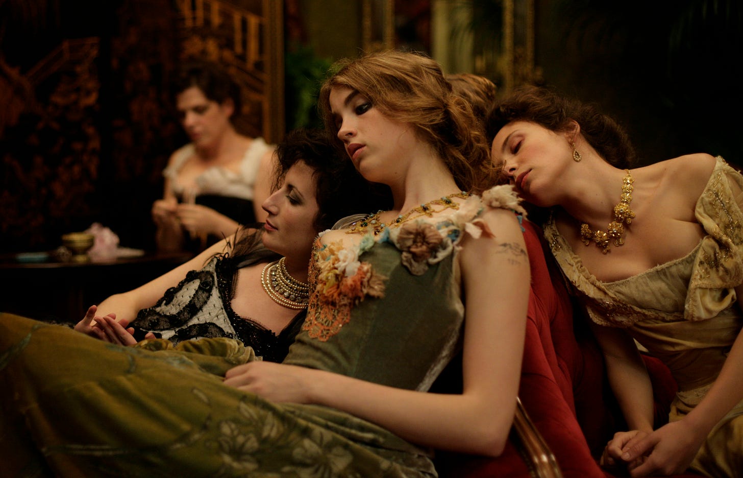 House of Tolerance (2011) - IMDb