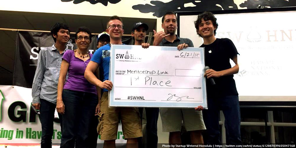 @SWHNL - Mentorship.Link @SWHNL - Mentorship.Link