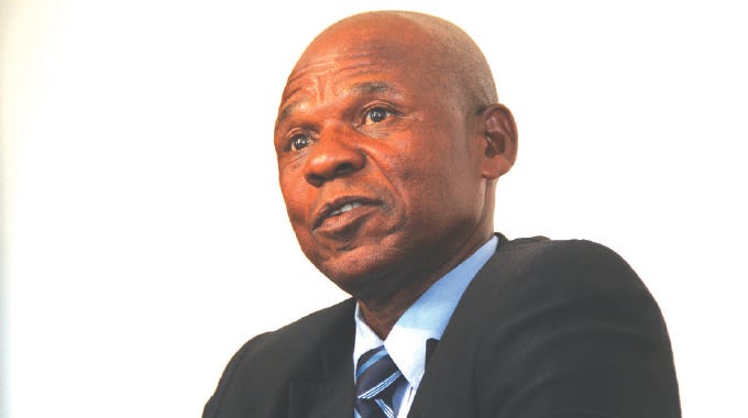 Col Mabuya declared national hero