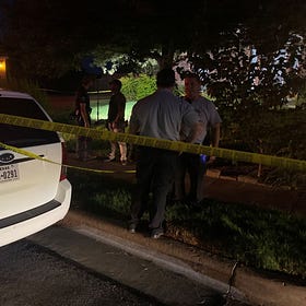 Vinewood explosion deemed military flare, still under investigation