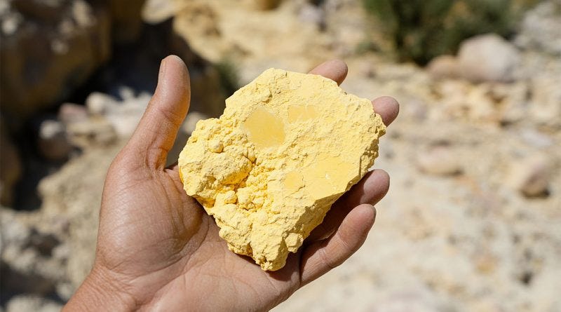 Why Uranium Mining is Having a Resurgence in the United States Why Uranium Mining is Having a Resurgence in the United States
