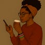 Anne Gitau's avatar