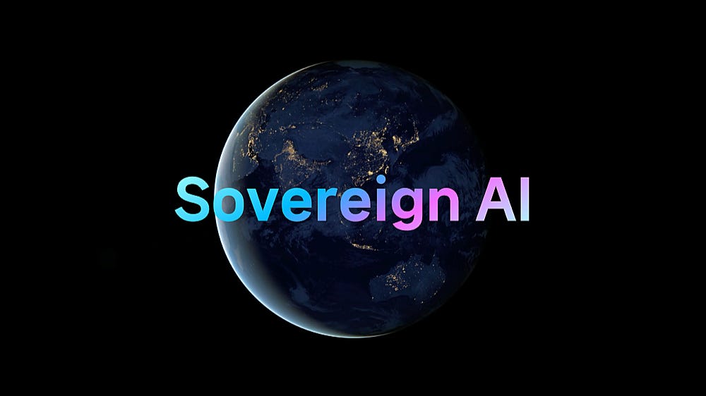 The Sovereign AI Revolution: Why 2026 Will Redefine Global Power