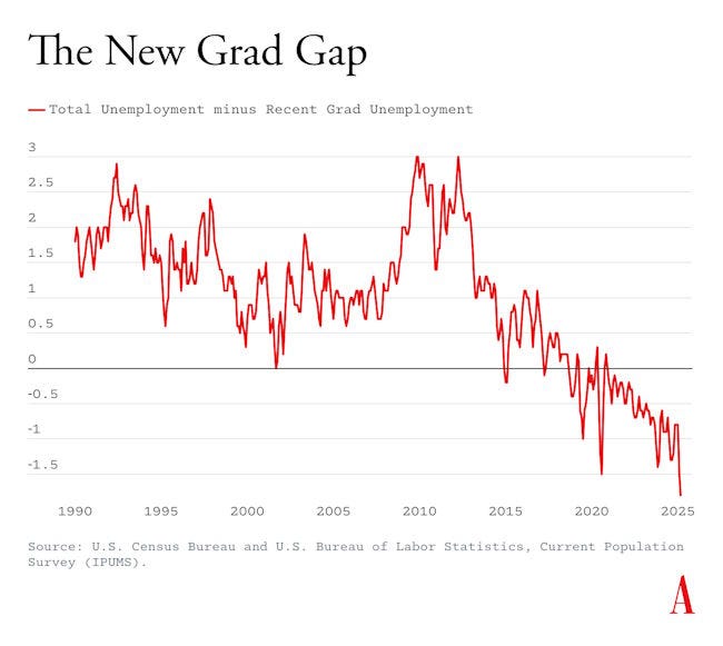 Why Are We Pretending AI Is Going to Take All the Jobs?