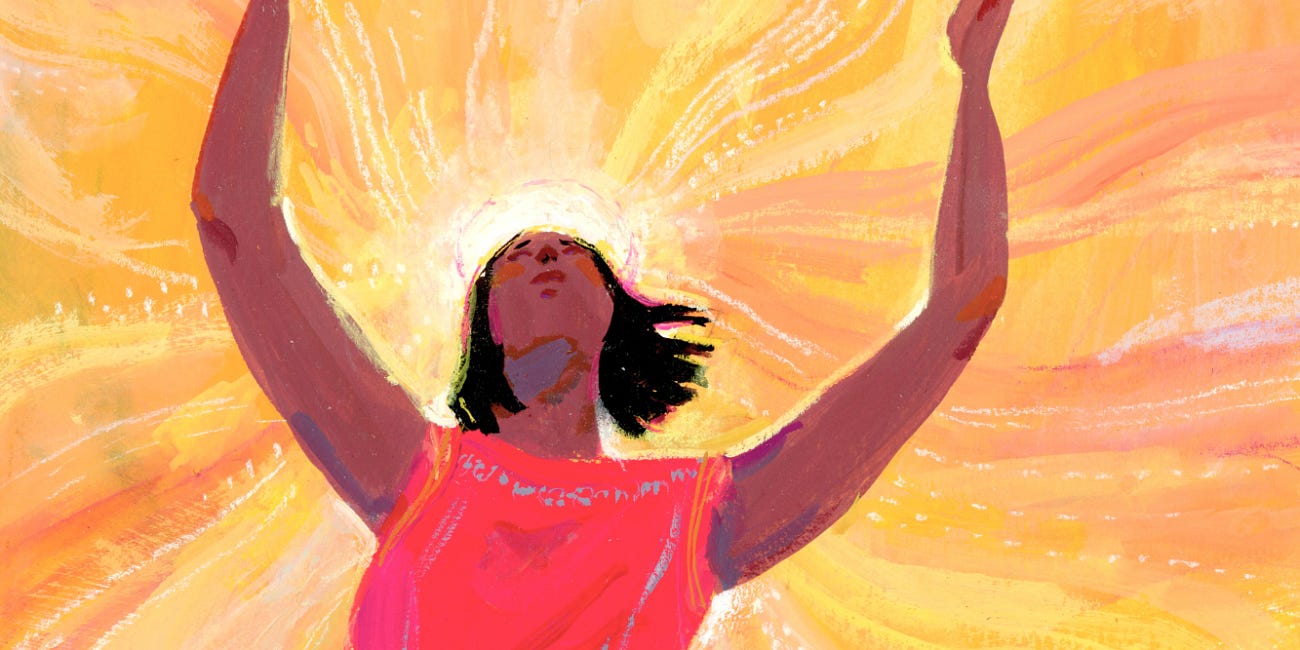 The Bible Storybook: Foreword