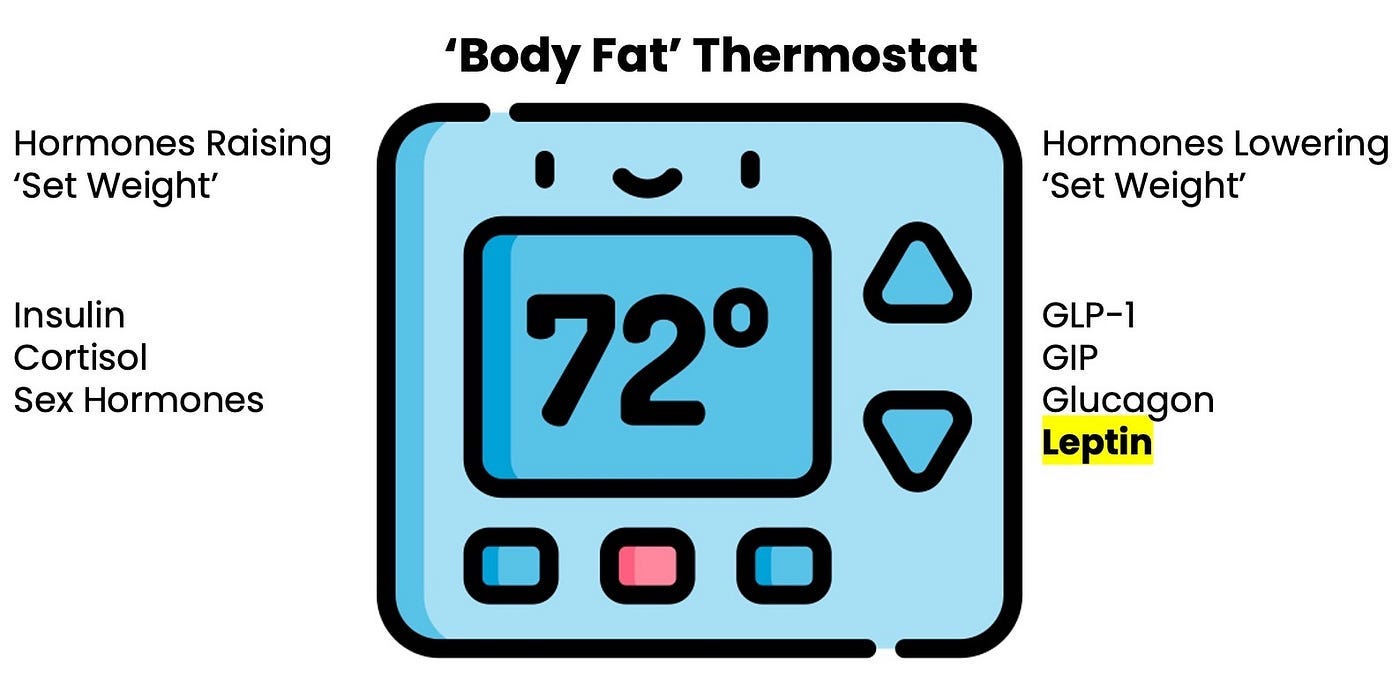 does glp 1 reduce cortisol Claims circulating on social media warn that high levels can block the weight-loss effects of GLP-1, but obesity medicine experts say there is no evidence to support the idea. Tap the does glp 1 help with
