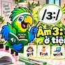 🦜 Thợ Tập Nói 365