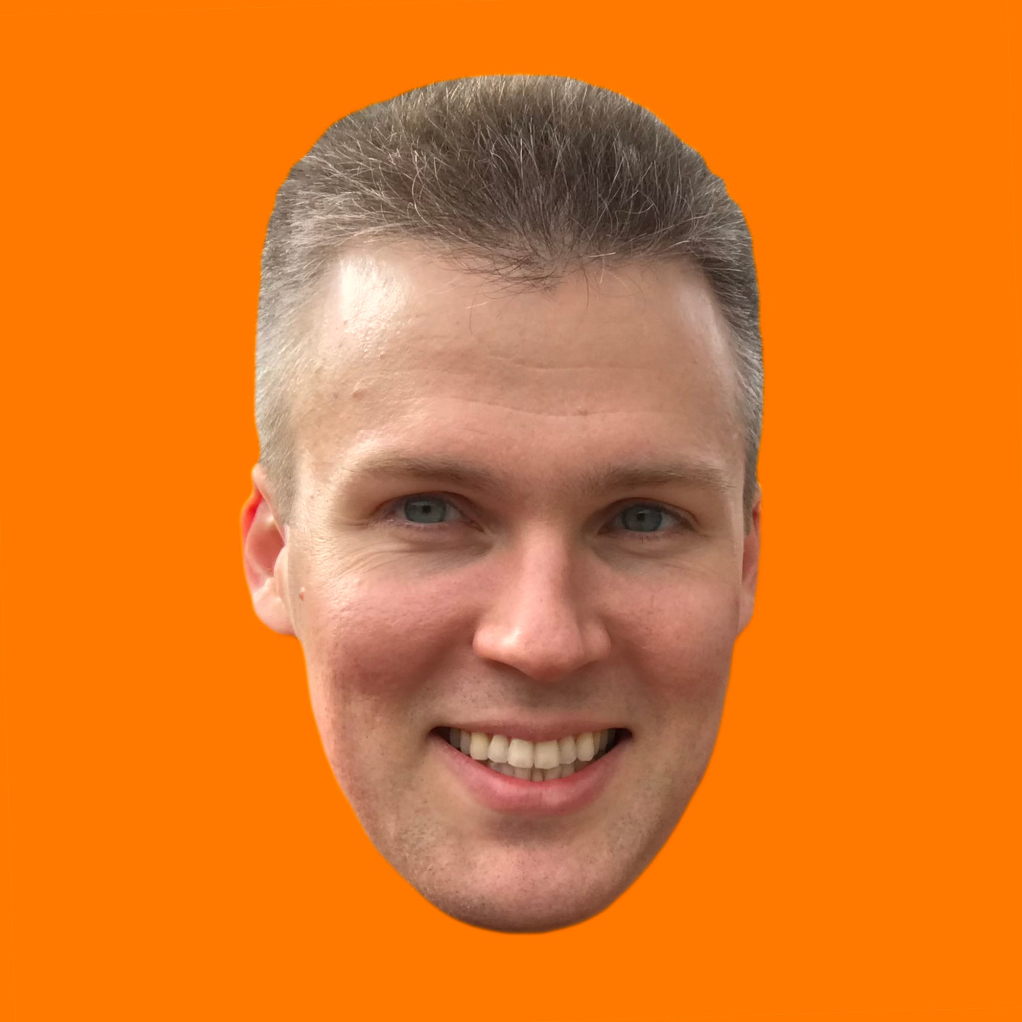 Substack profile picture for @idontknow