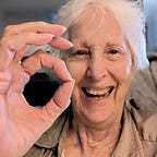 Self-Talk With Donna