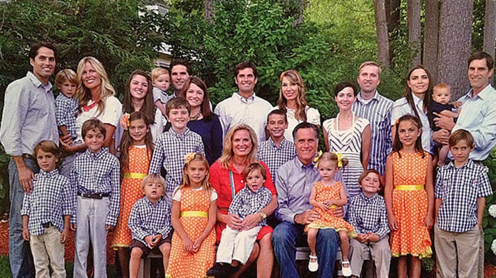 Mitt Romney