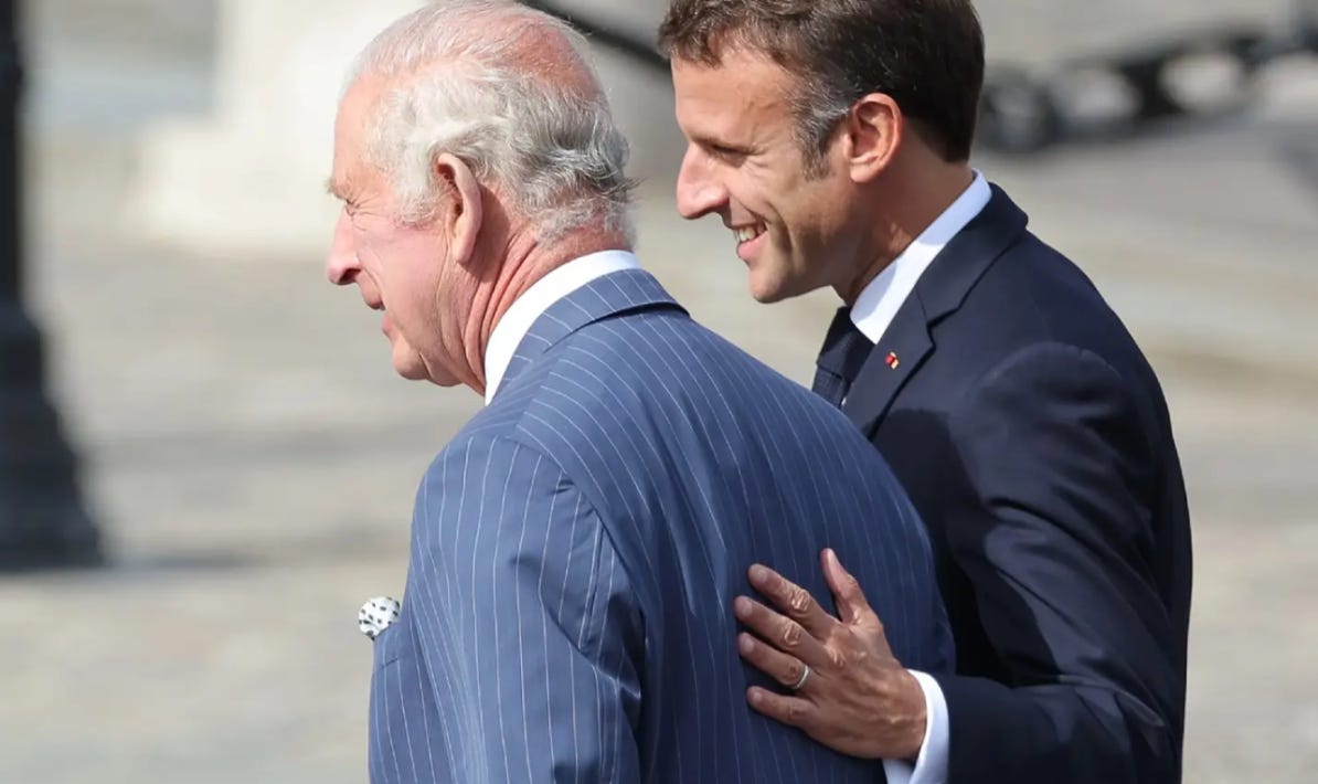 Le métissage de la Reine Charlotte - CAP Métissage, image size:1194x710