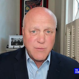The Secret Sauce to Working Class Support: Mitch Landrieu on Voting Demographics, Infrastructure, and Healthcare
