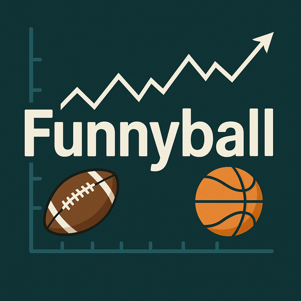 Funnyball logo