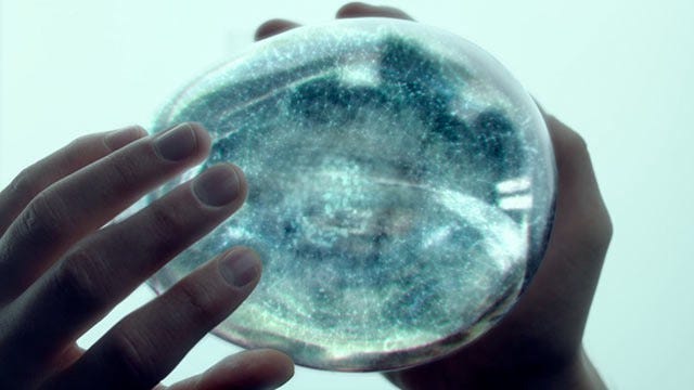 Ex-Machina: bridging the gap from sci-fi to sci-fact | by Isaac Oluoch |  Becoming Human: Artificial Intelligence Magazine