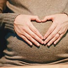 The Theology of My Postpartum Body