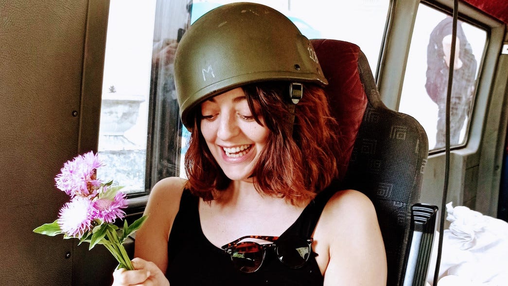 Emma Igual.