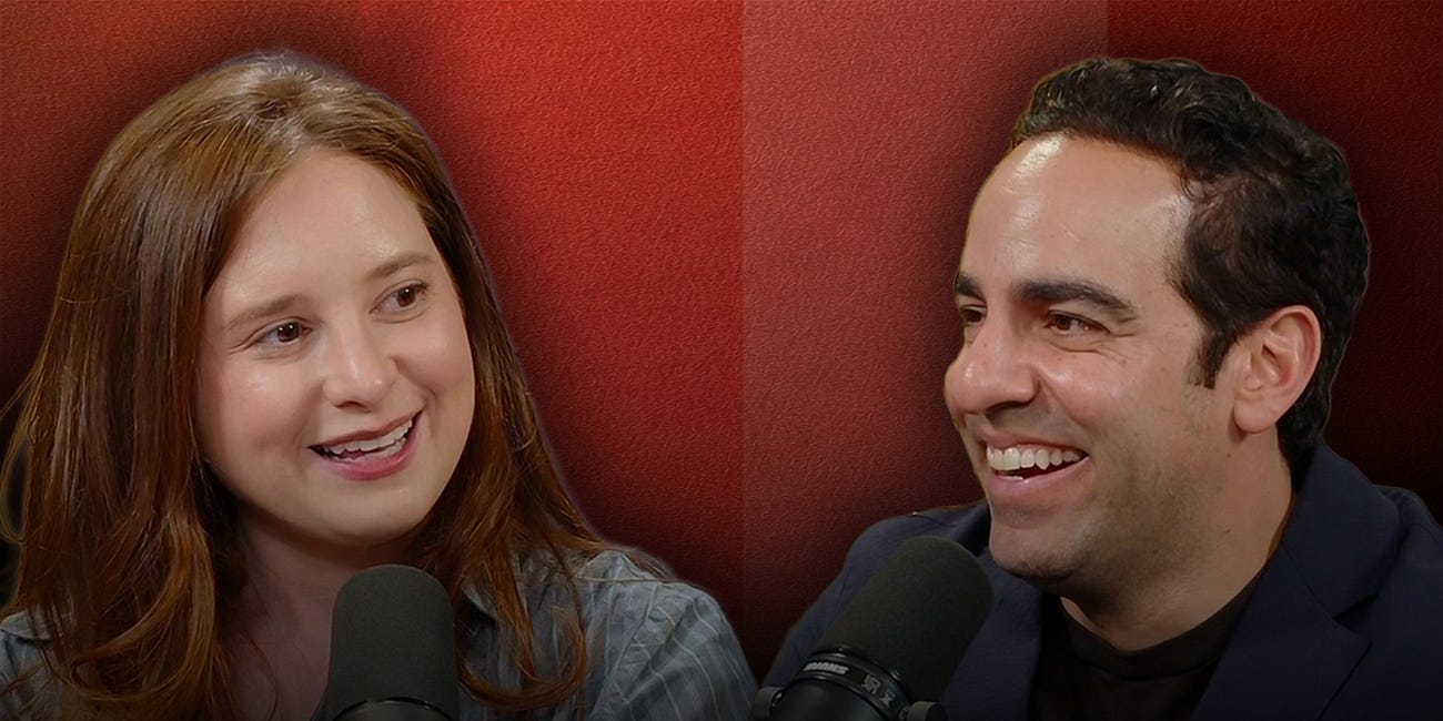 Recession Indicators with Suzy and Dan