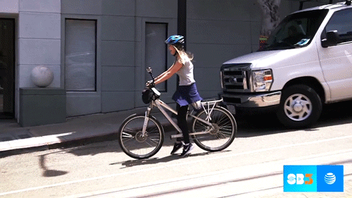 scared slow down GIF by @SummerBreak scared slow down GIF by @SummerBreak