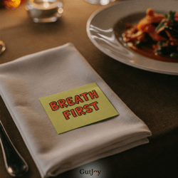 BreatheFirst BreatheFirst