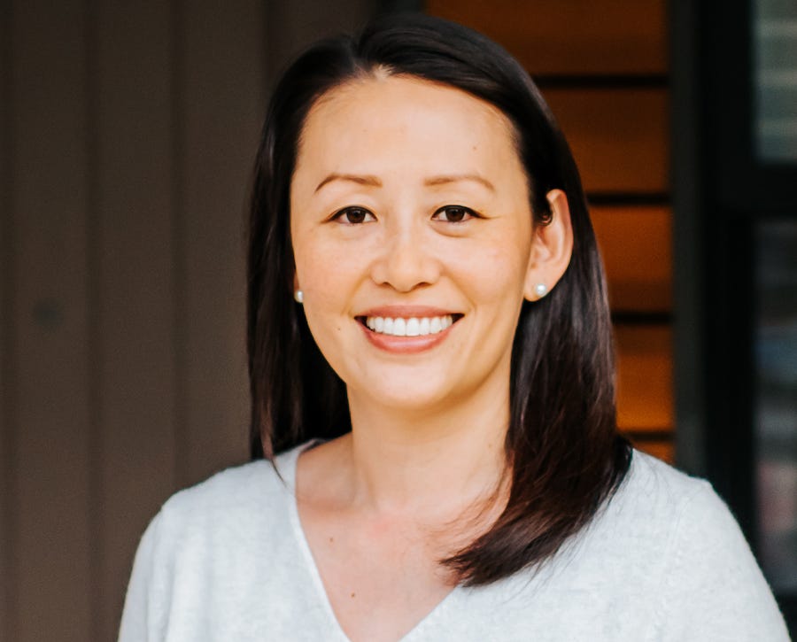 Caroline Tsay - CEO of Compute Software