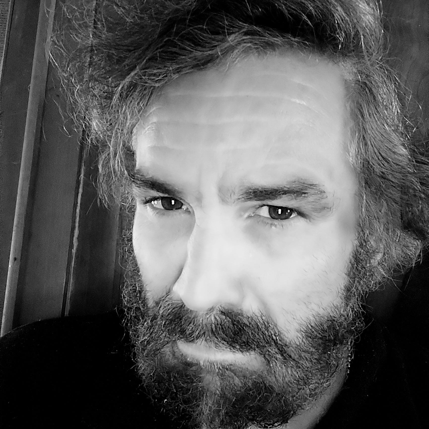 Kevin McKinney | Substack