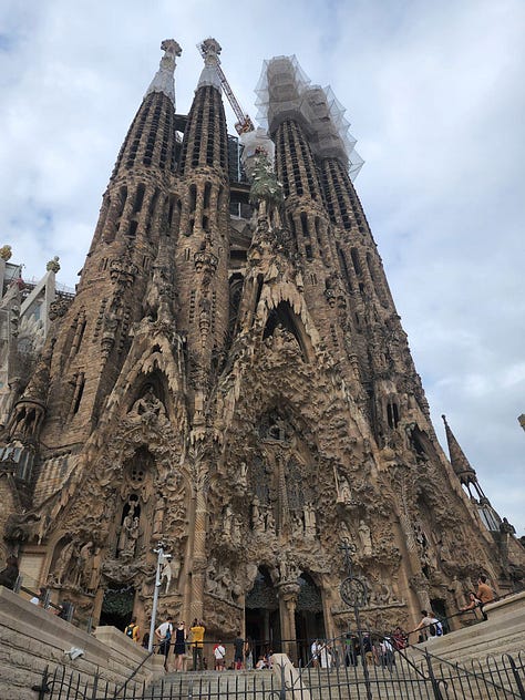 divine architecture