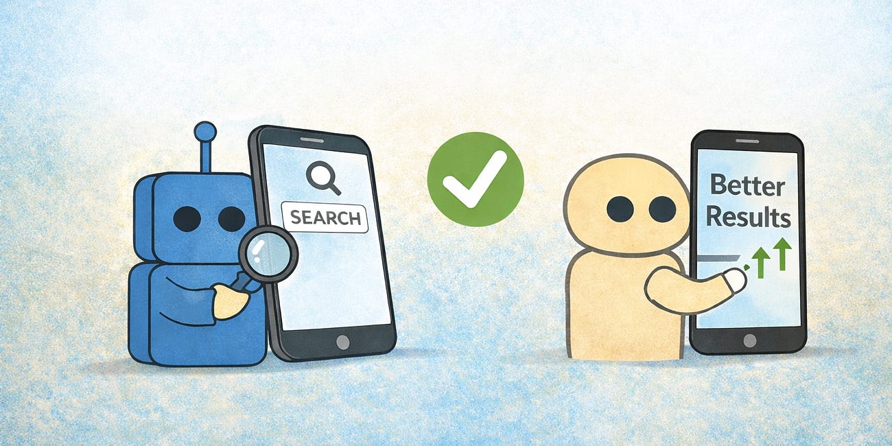 How Tech Defaults Shape Competition: What the U.S. v. Google Search Case May Mean for Consumers