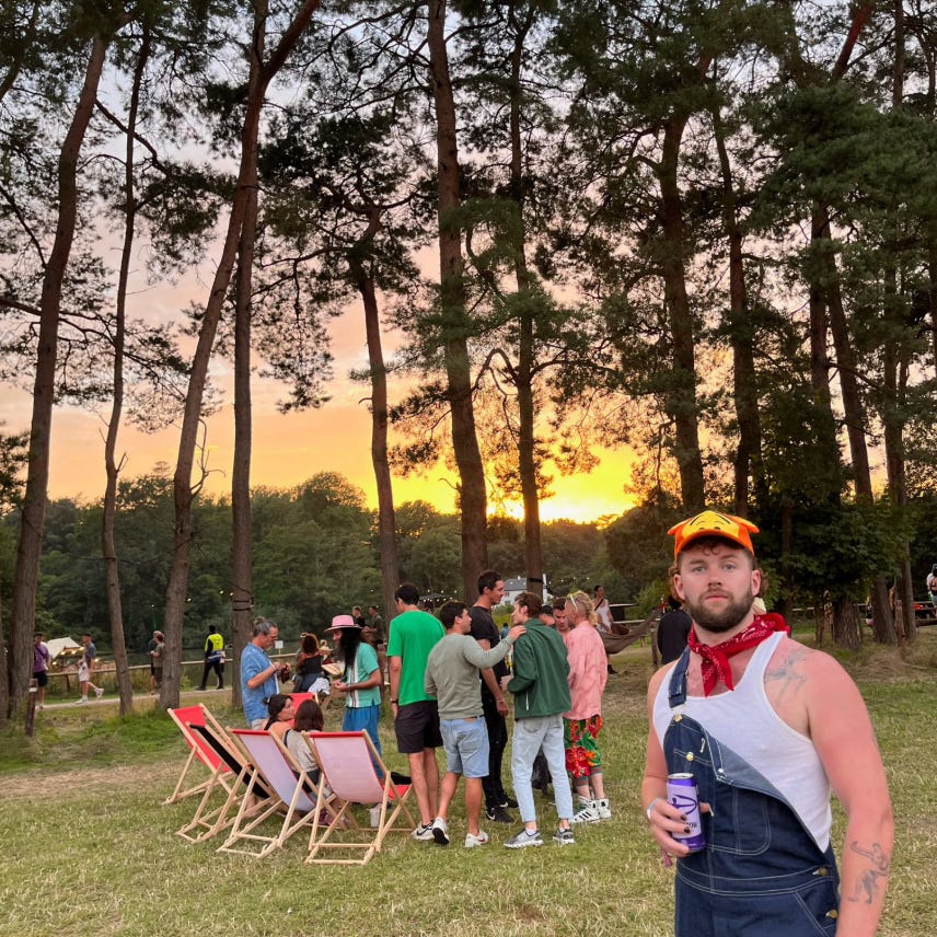 The Ramblings of a Rascal