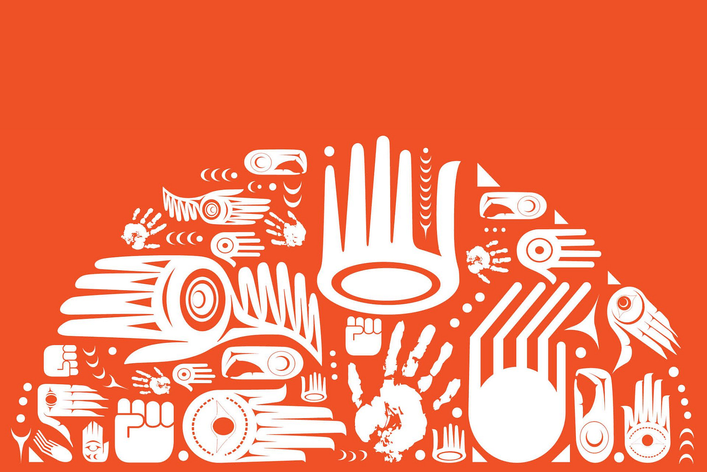 National Day for Truth and Reconciliation 2023 - Arts Umbrella