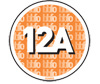 BBFC-12A BBFC-12A