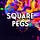 Square Pegs Podcast