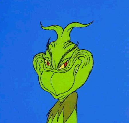 The Grinch Smile | Teh Meme Wiki | Fandom