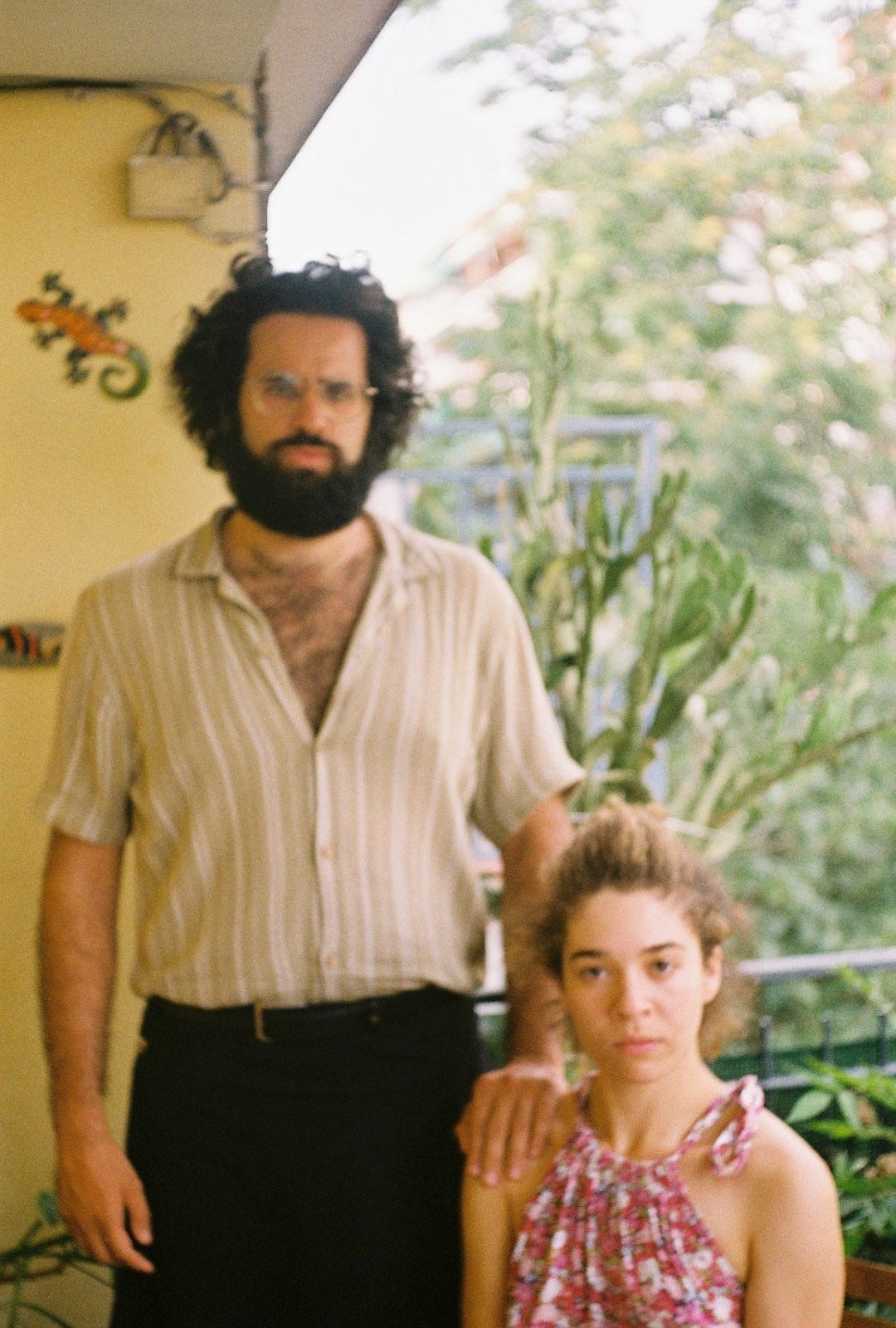 Más afecto y menos salsa rosa