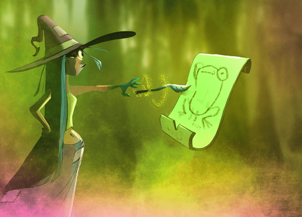 why are you looking at this? Yes you, I see you.