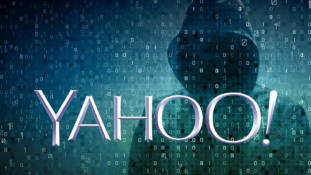 Yahoo warns users on more hack attacks 2017 images Yahoo warns users on more hack attacks 2017 images