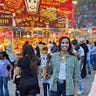 Padma Lakshmi