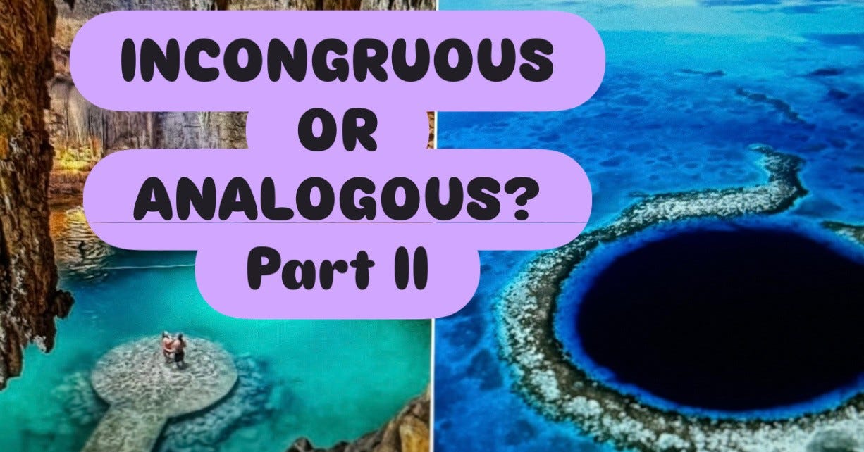 A collage of a blue and black ocean

AI-generated content may be incorrect.