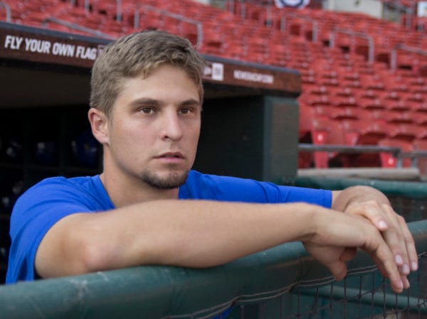 kendall graveman hot oakland as prospect mlb 2015 kendall graveman hot oakland as prospect mlb 2015