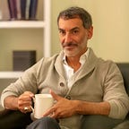 Heretics with Andrew Gold