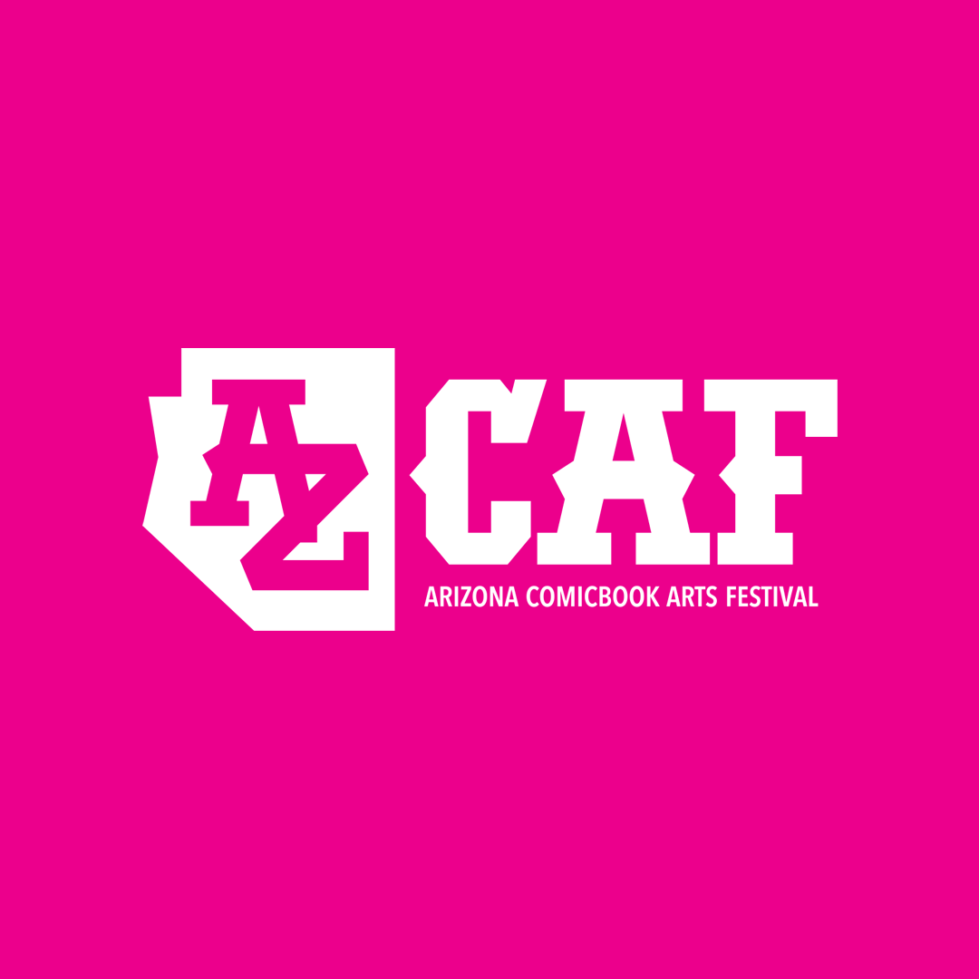 The Arizona Comicbook Arts Festival Newsletter
