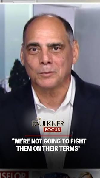 James Carafano argues the U.S. can contain Iran without fighting a  large-scale ground war. | The Faulkner Focus | Facebook