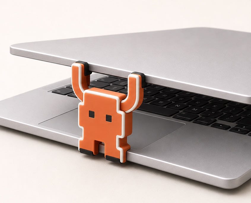 Soluzioni ingegnose per evitare di mettere in pausa il MacBook Pro Soluzioni ingegnose per evitare di mettere in pausa il MacBook Pro