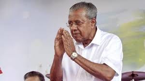 Kerala free of extreme poverty, declares CM Pinarayi Vijayan; opposition  calls it 'hoax' | India News - The Times of India