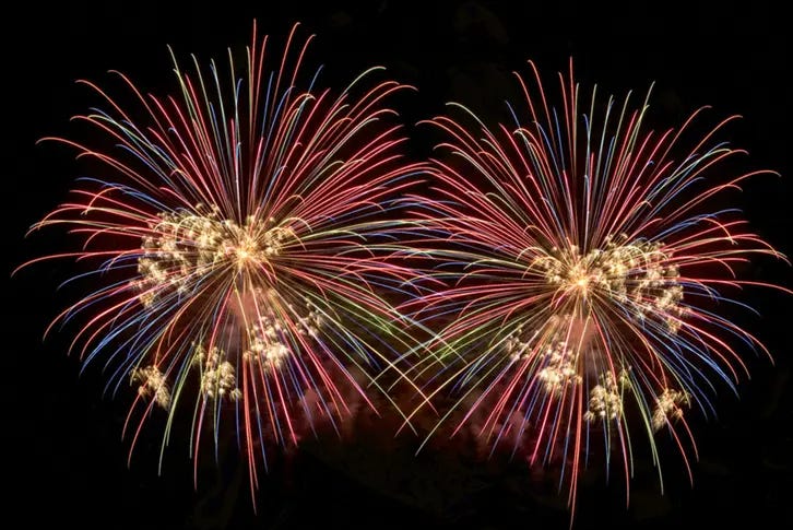 Bradenton and Palmetto Join Forces for Star-Spangled Fourth of July Celebration