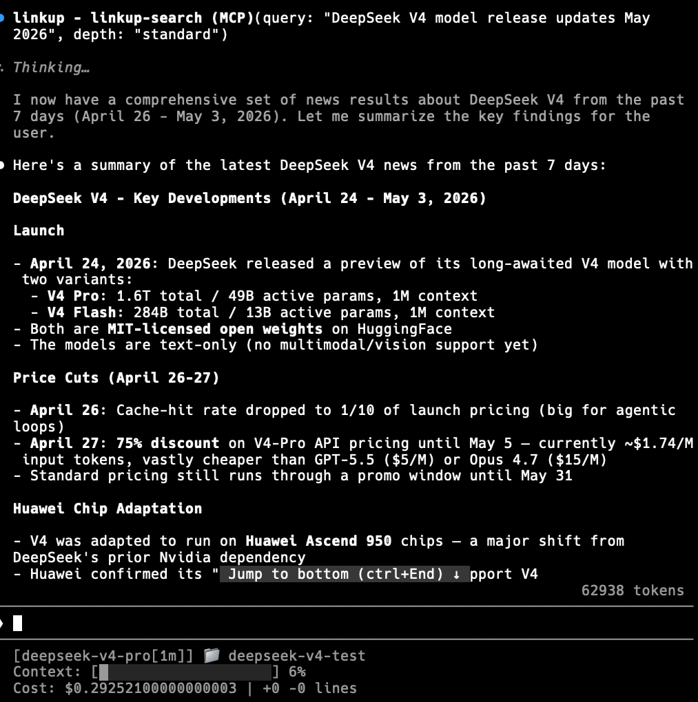 DeepSeek V4 in Claude Code, Kilo Code, OpenCode: 3-Way AI Verification ...