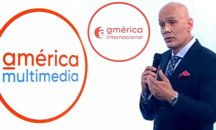 América TV lanza América Multimedia y sus producciones